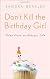 Don't Kill the Birthday Girl