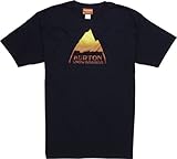 Burton(バートン) JPN MTN LOGO FADE