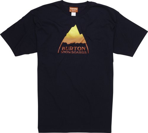 Burton(バートン) JPN MTN LOGO FADE