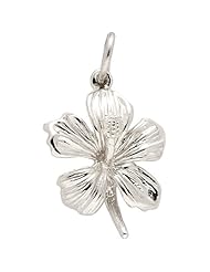 Rembrandt Charms Hibiscus Charm