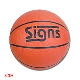 Signs(サインズ) バスケットボール7号 SN-7
