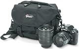 Lowepro Stealth Reporter 100 AW - All Weather Camera Bag - Black