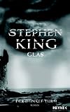 Glas. Der dunkle Turm - Stephen King