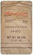 Medium Rye Flour - Bulk 50 Pound Bag