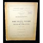 SCIENTIFIC REPORTS SERIES A - OCEANOGRAPHY VOL. II, PART 5 . by 