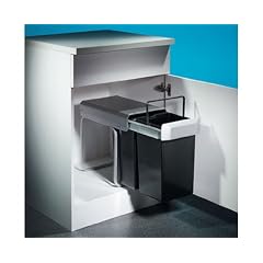 Wesco New Double-Boy