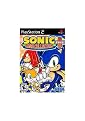 Sonic Mega Collection Plus (Playstation 2)
