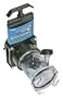 Camco 39062 RV Dual Flush Pro Holding Tank Rinser with Gate Valve
