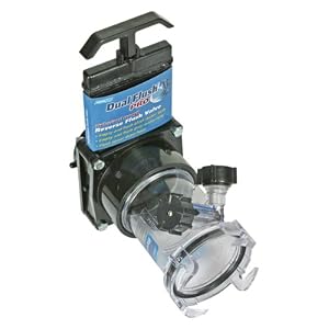 Camco-39062-RV-Dual-Flush-Pro-Holding-Tank-Rinser-with-Gate-Valve
