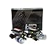 Race Sport 9007-6K-G1-CANBUS HID Dual Beam Conversion Kit