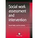 Social Work Assessment and Intervention