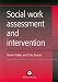Social Work Assessment and Intervention