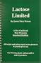 Lactose Limited