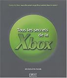 Tous les secrets de la XBOX