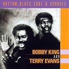 Rhythm, Blues Soul and Grooves by BobKing and Terry Evans