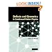 Defects & Geometry in Condensed Matter Physics