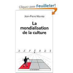 Mondialisation de la culture
