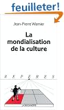 Mondialisation de la culture