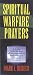 Spiritual Warfare Prayers