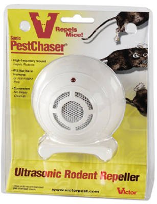 Childrens Toyshop  Outdoor Living : Woodstream #M700 Electric Pest Chaser Unit