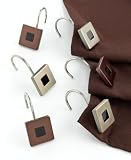 Avanti 'Precision' Shower Curtain Hooks