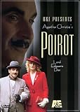 DVD : Poirot - Lord Edgware Dies