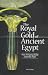 Book The Royal Gold of Ancient Egypt