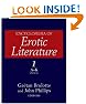 Encyclopedia of Erotic Literature