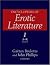 Encyclopedia of Erotic Literature