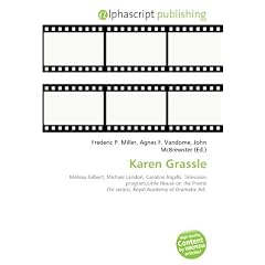 Karen Grassle