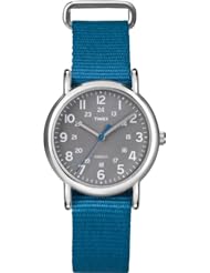 Timex Weekender Slip Thru Womens watch #T2N913