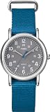 Timex Weekender Slip Thru Women's watch #T2N913