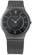 Skagen Men's Titanium Mesh Watch #233LTTM