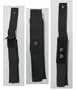 Expandable Baton Case Holder Fit 21''-26''--Black