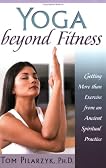 Peeking under the Mat: A Candid Look at America's Love Affair with Yoga