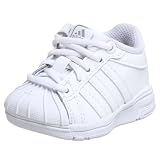 adidas Infant/Toddler 2G08 Wide Basketball Shoe