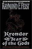 Krondor: Tear of the Gods