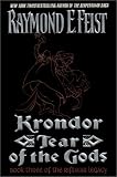 KRONDOR TEAR OF THE GODS
