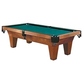 Mizerak Durango 7-Foot Billiard Table
