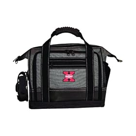 Click here to buy BucketBoss 06500 Extreme Gear 06500 ToolBoss Vertical Tool Organizer with GateMouth by Bucket Boss.