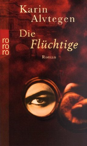 Die Flüchtige.: Alle Infos bei Amazon