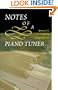 Notes of a Piano Tuner