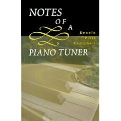 Notes of a Piano Tuner