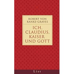 Ich Claudius, Kaiser und Gott