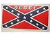 National Plastic License Plate Cover Holder - (Assorted Countries)