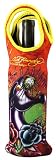 Ed Hardy Neoprene Wine Beverage Tote Koozie Panther