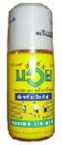 3 Pack Namman Muay Thai Boxing Sport Oil Liniment Muscle Pain Relief 120 Cc