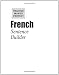 Practice Makes Perfect French Sentence Builder