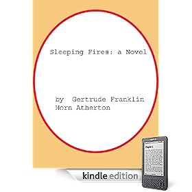 Sleeping Fires: a Novel