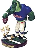 Florida Gators Keep Away Rivalry Game Figurine